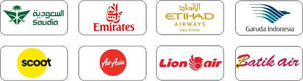 Partner Maskapai